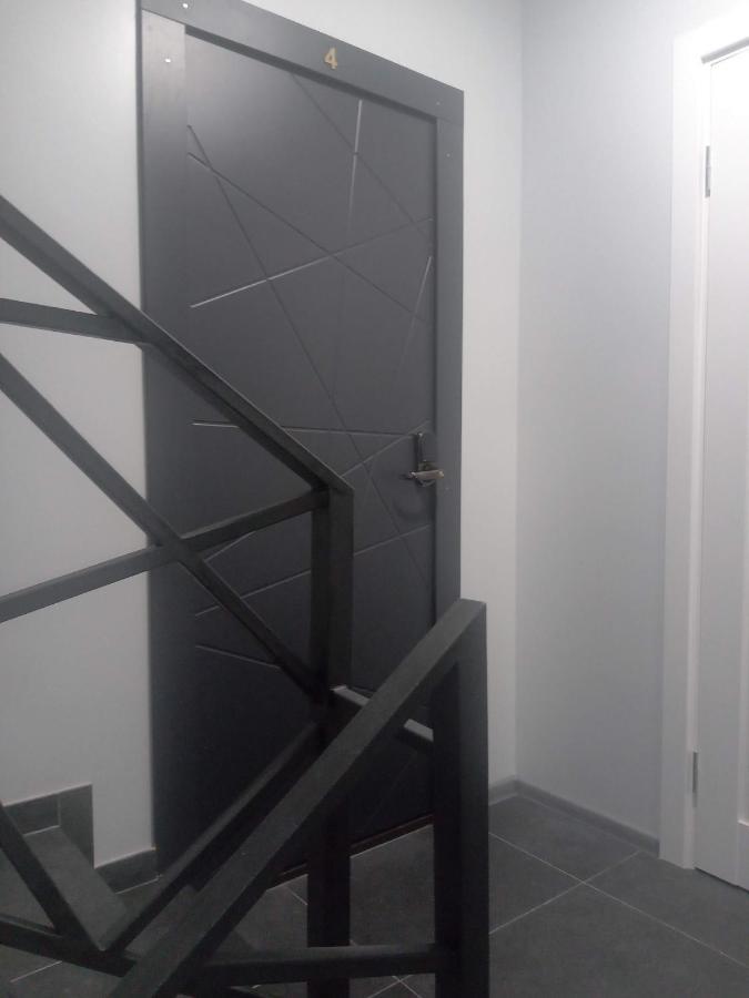 Pure Apartments Vip 4 Lviv Luaran gambar